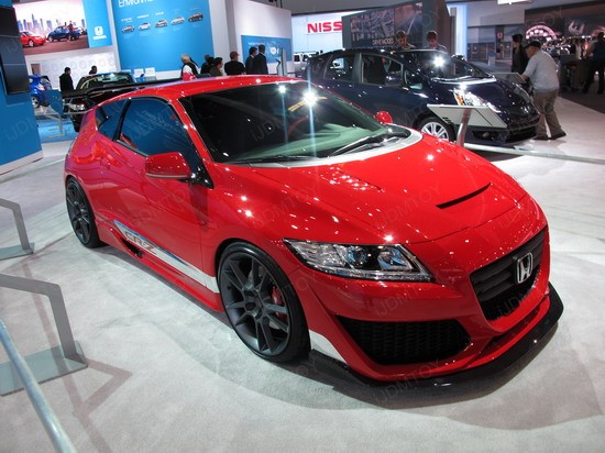 JDM Honda CR - Z